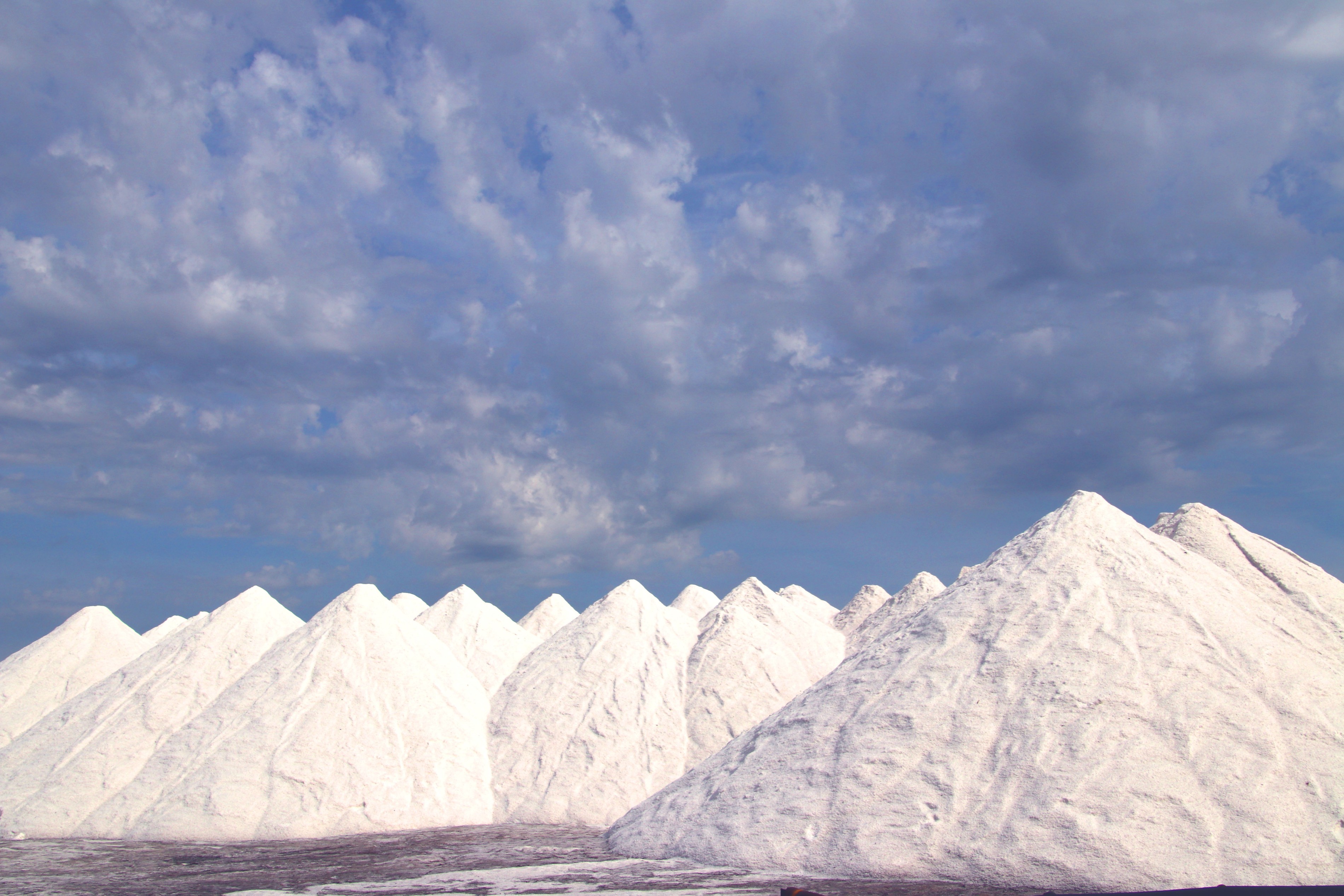 內(nèi)蒙古額吉淖爾制鹽有限公司生態(tài)顆粒鍋爐采購項目中標公示
