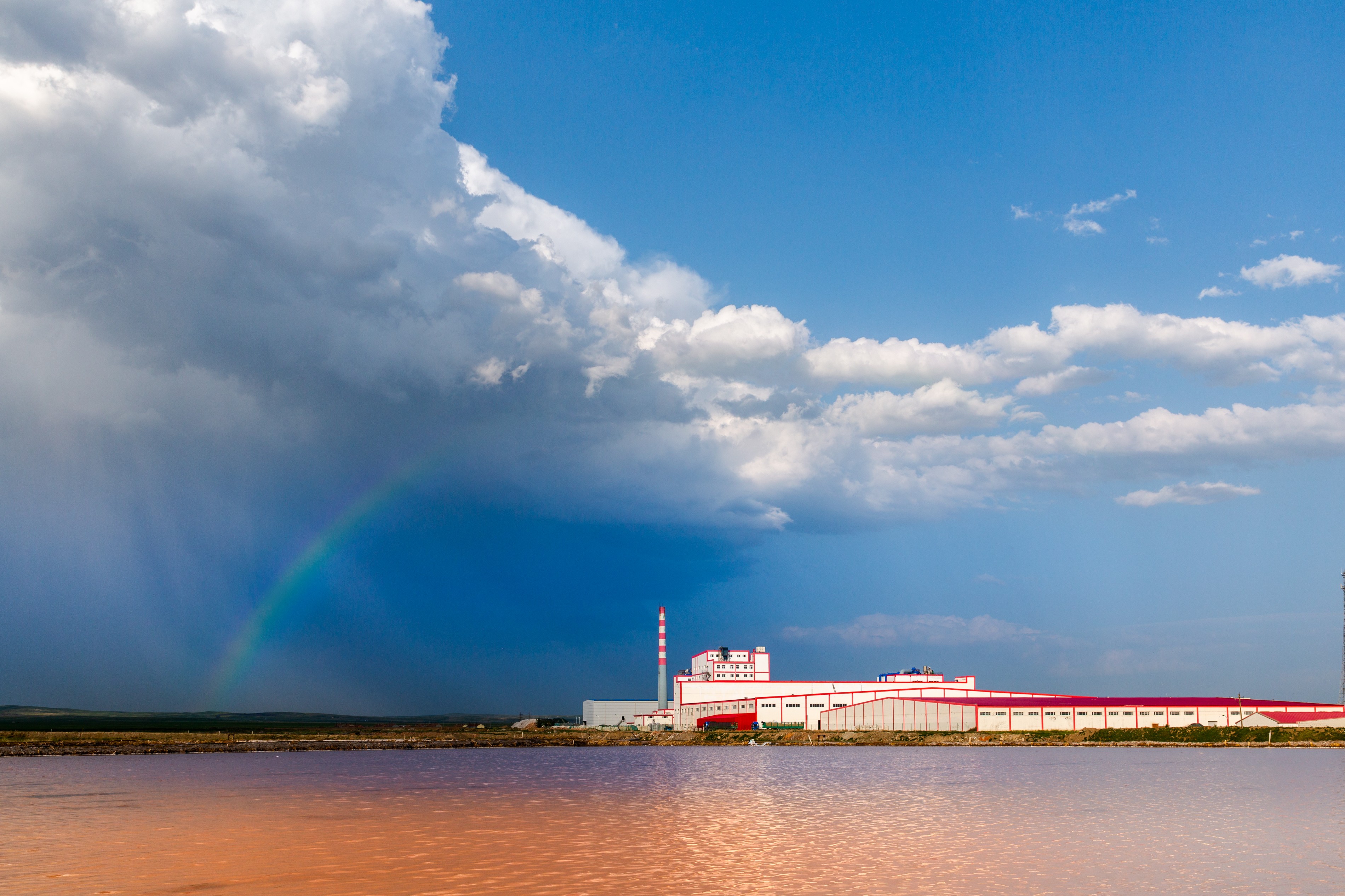額鹽公司組織召開(kāi)2024年經(jīng)濟(jì)責(zé)任審計(jì)整改推進(jìn)部署會(huì)