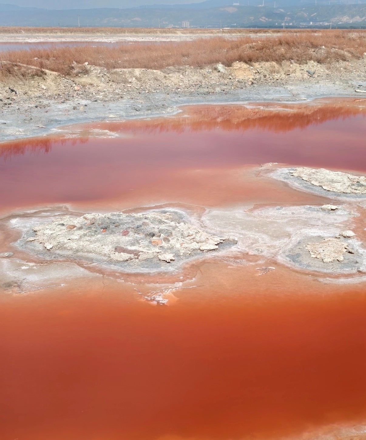 內(nèi)蒙古額吉淖爾制鹽有限公司棚戶區(qū)主體工程和附屬工程造價鑒定項目網(wǎng)上比價采購項目成交結(jié)果確認(rèn)公告