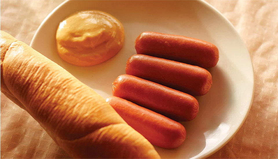 香辛料产品