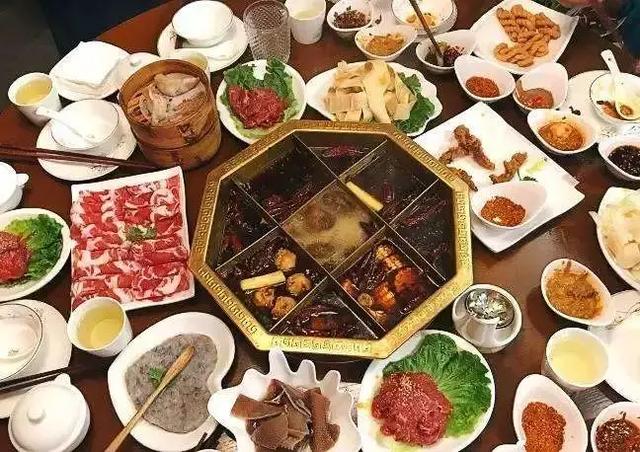 復合調味料將在2020年成為主流！
