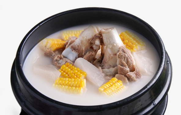 豬骨白湯膏