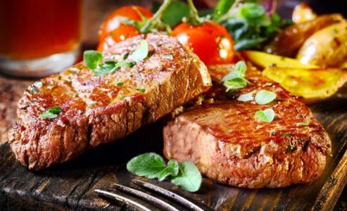 濃縮牛肉精膏