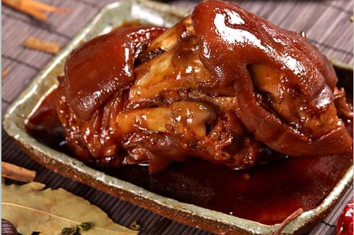 醬香豬肉膏
