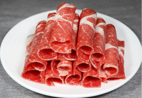 牛肉卷加工解決方案