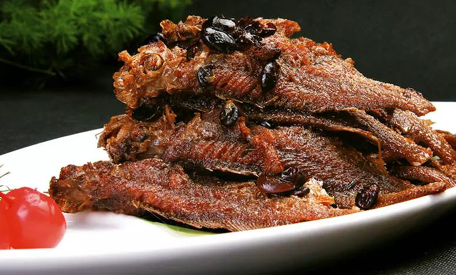 熏魚系列調理料