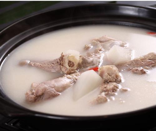 高湯加工解決方案