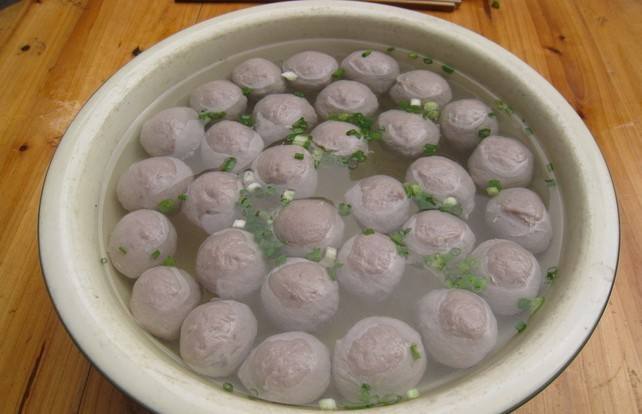 湯類
