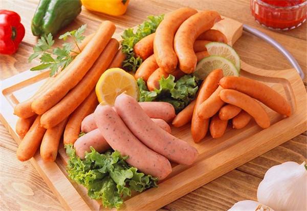 雞肉腸香精
