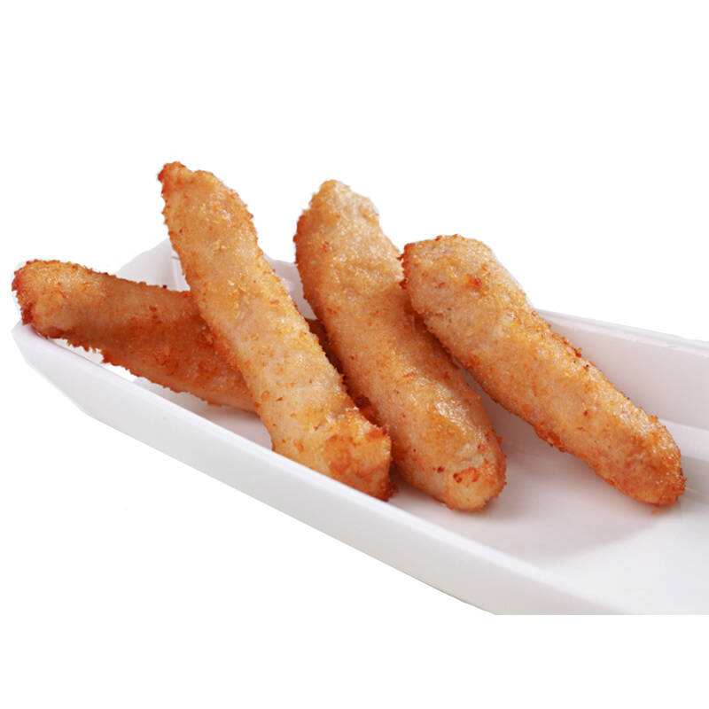 煎炸食品