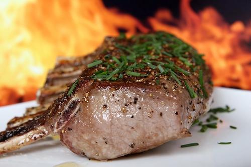 醬牛肉