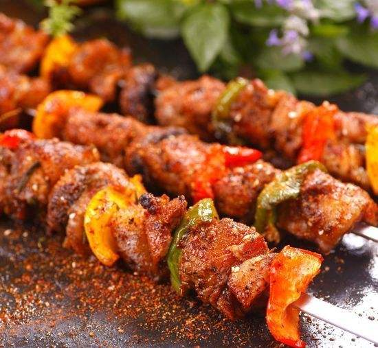雞肉串