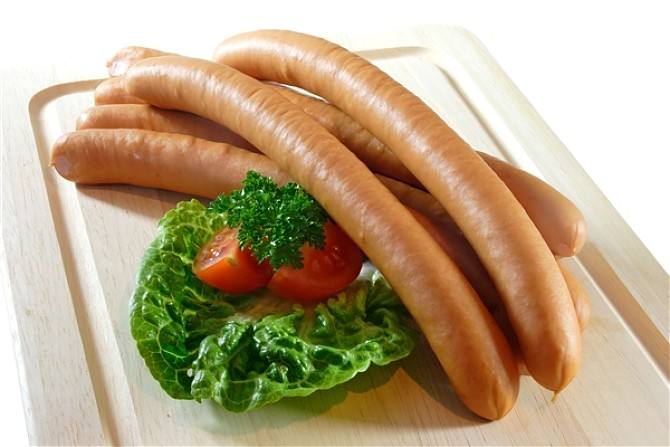 法蘭克福香腸香料